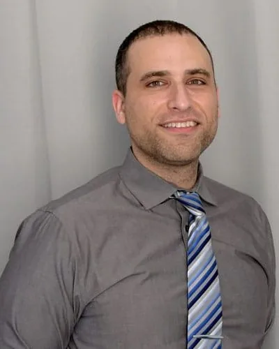 Abdullah Sallaj, M.D., psychiatrist at Able Psychiatry in Chicago