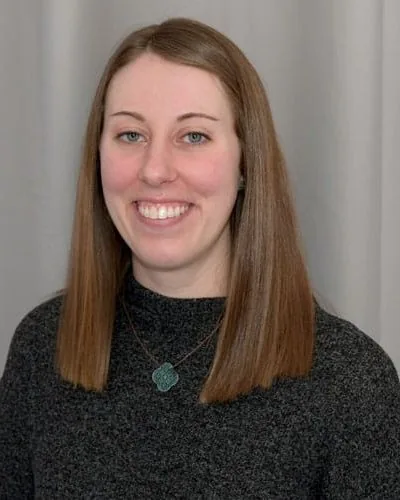 Emilie Emberton, PA-C, physician assistant at Able Psychiatry in Chicago