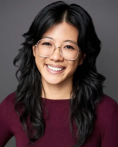 Jessica Zhang, M.D., psychiatrist at Able Psychiatry in Chicago