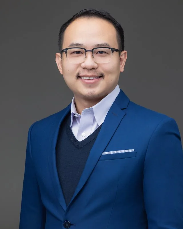 Kevin Hu, M.D., psychiatrist at Able Psychiatry in Chicago