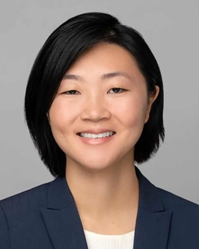 Lulu Yan, M.D., psychiatrist at Able Psychiatry in Chicago