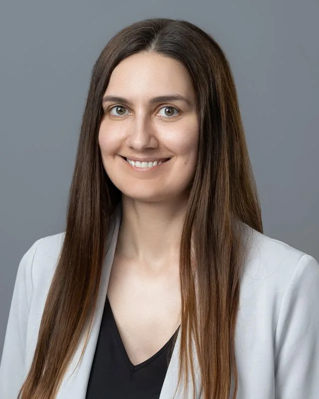 Nancy Powers-Kirsch, MSN, NP-C, nurse practitioner at Able Psychiatry in Chicago