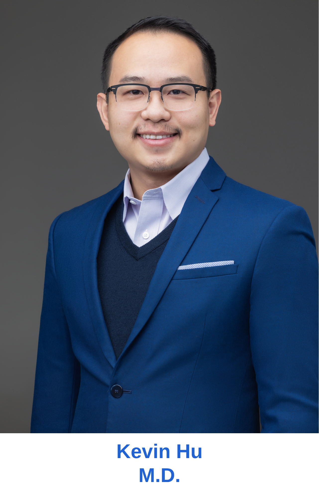 Kevin Hu M.D.