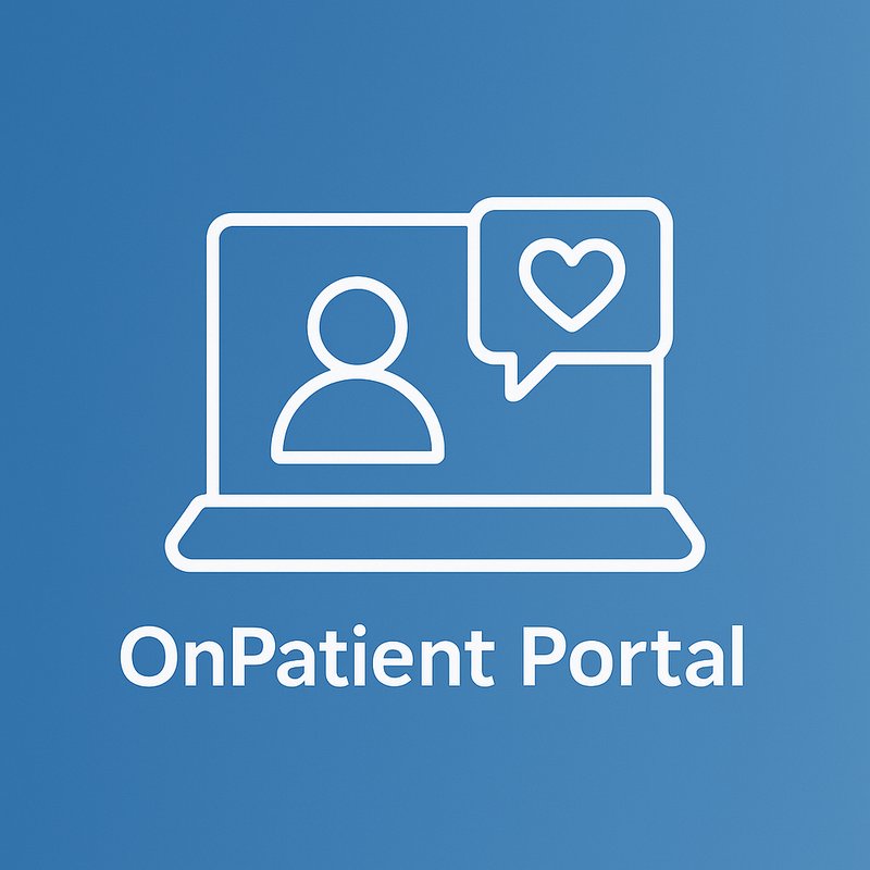 Access OnPatient portal for Able Psychiatry Chicago patients
